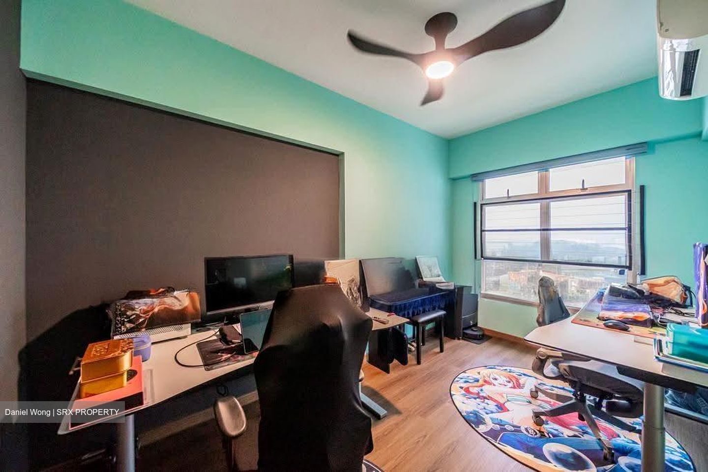 Blk 409A Northshore Residences II (Punggol), HDB 5 Rooms #628349321
